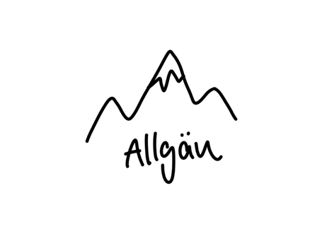 aus dem Allgäu